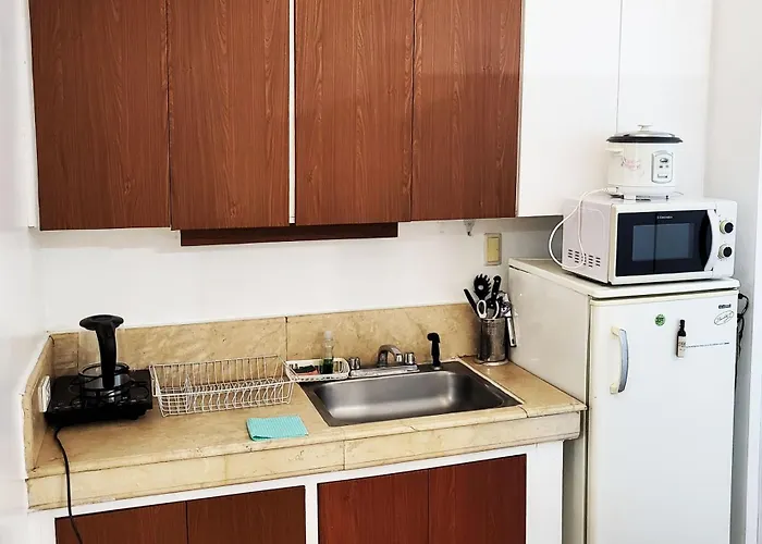 Apartment Bright Makati Glass View By Greenbelt Manila