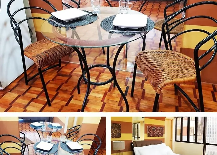 Bright Makati Glass View By Greenbelt * Manila